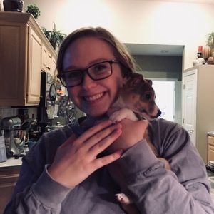 Meet your Posher, Julia